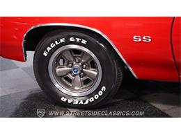 1971 Chevrolet Chevelle (CC-2068414) for sale in Lithia Springs, Georgia