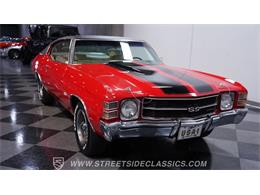 1971 Chevrolet Chevelle (CC-2068414) for sale in Lithia Springs, Georgia