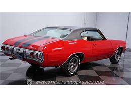 1971 Chevrolet Chevelle (CC-2068414) for sale in Lithia Springs, Georgia