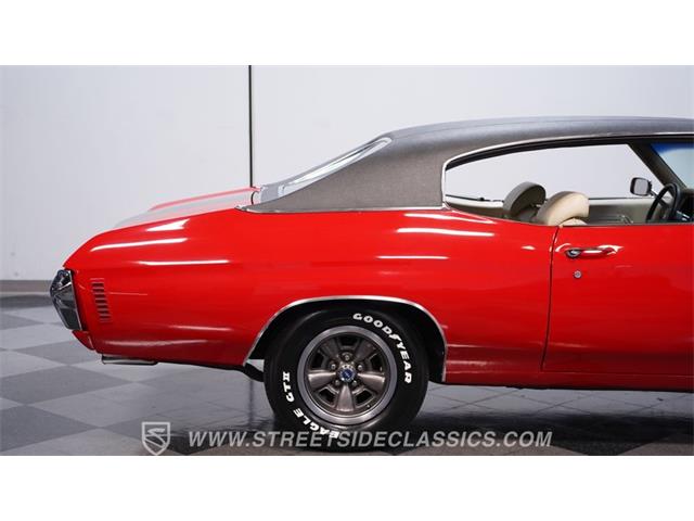 1971 Chevrolet Chevelle (CC-2068414) for sale in Lithia Springs, Georgia