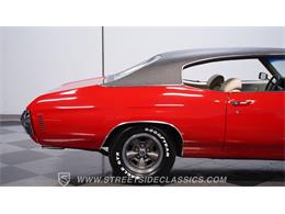 1971 Chevrolet Chevelle (CC-2068414) for sale in Lithia Springs, Georgia