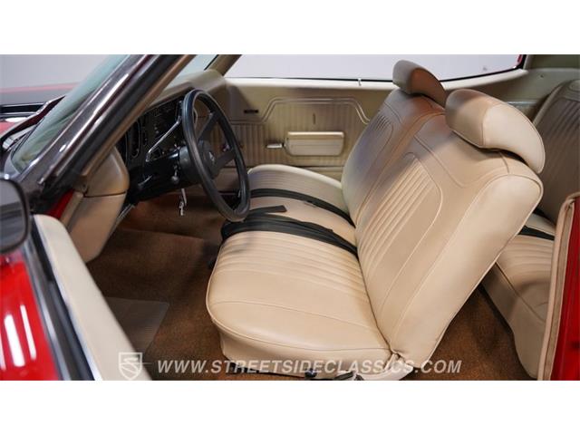 1971 Chevrolet Chevelle (CC-2068414) for sale in Lithia Springs, Georgia