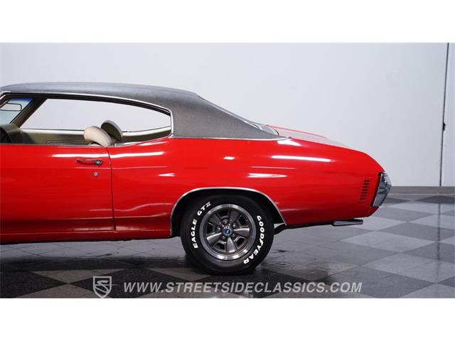 1971 Chevrolet Chevelle (CC-2068414) for sale in Lithia Springs, Georgia