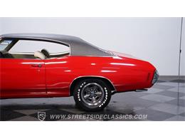 1971 Chevrolet Chevelle (CC-2068414) for sale in Lithia Springs, Georgia
