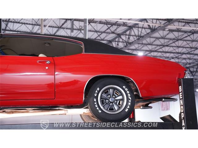 1971 Chevrolet Chevelle (CC-2068414) for sale in Lithia Springs, Georgia
