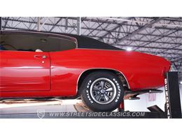 1971 Chevrolet Chevelle (CC-2068414) for sale in Lithia Springs, Georgia