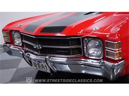 1971 Chevrolet Chevelle (CC-2068414) for sale in Lithia Springs, Georgia