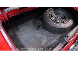 1971 Chevrolet Chevelle (CC-2068414) for sale in Lithia Springs, Georgia