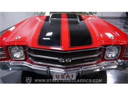 1971 Chevrolet Chevelle (CC-2068414) for sale in Lithia Springs, Georgia