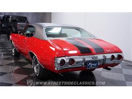 1971 Chevrolet Chevelle (CC-2068414) for sale in Lithia Springs, Georgia