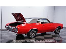1971 Chevrolet Chevelle (CC-2068414) for sale in Lithia Springs, Georgia