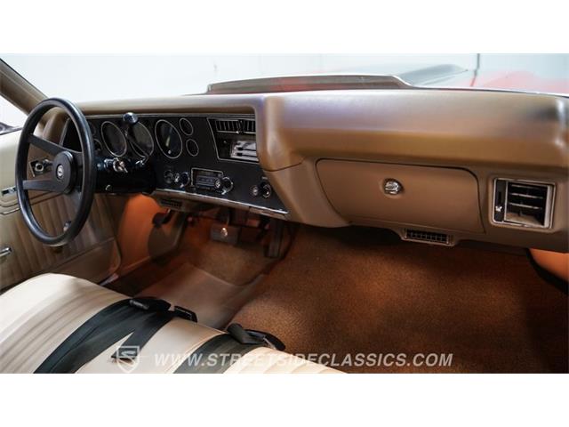 1971 Chevrolet Chevelle (CC-2068414) for sale in Lithia Springs, Georgia