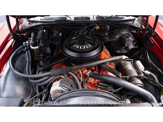 1971 Chevrolet Chevelle (CC-2068414) for sale in Lithia Springs, Georgia