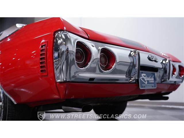 1971 Chevrolet Chevelle (CC-2068414) for sale in Lithia Springs, Georgia