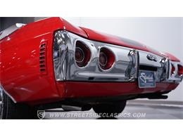 1971 Chevrolet Chevelle (CC-2068414) for sale in Lithia Springs, Georgia