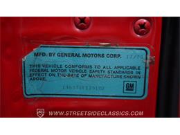 1971 Chevrolet Chevelle (CC-2068414) for sale in Lithia Springs, Georgia