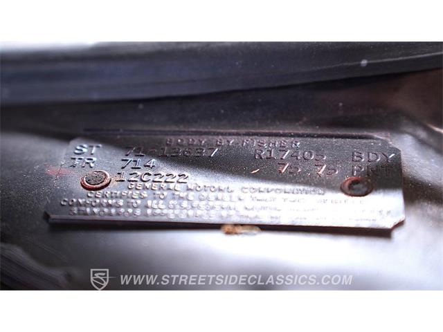 1971 Chevrolet Chevelle (CC-2068414) for sale in Lithia Springs, Georgia