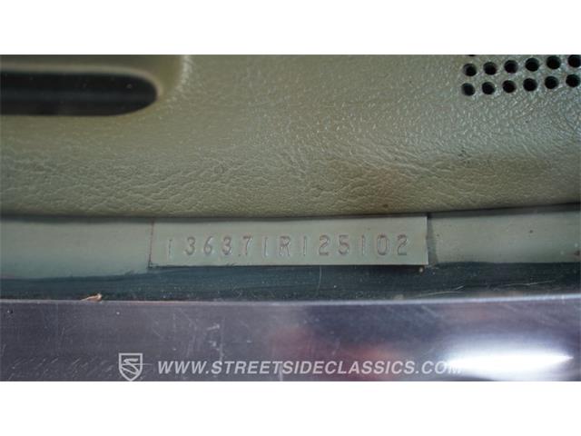 1971 Chevrolet Chevelle (CC-2068414) for sale in Lithia Springs, Georgia