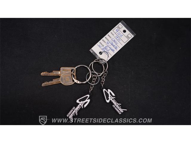 1971 Chevrolet Chevelle (CC-2068414) for sale in Lithia Springs, Georgia