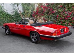 1990 Jaguar XJS (CC-2068415) for sale in Beverly Hills, California