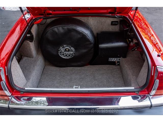 1990 Jaguar XJS (CC-2068415) for sale in Beverly Hills, California