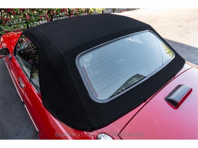 1990 Jaguar XJS (CC-2068415) for sale in Beverly Hills, California