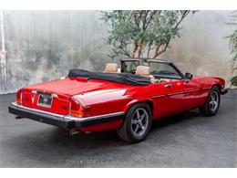1990 Jaguar XJS (CC-2068415) for sale in Beverly Hills, California