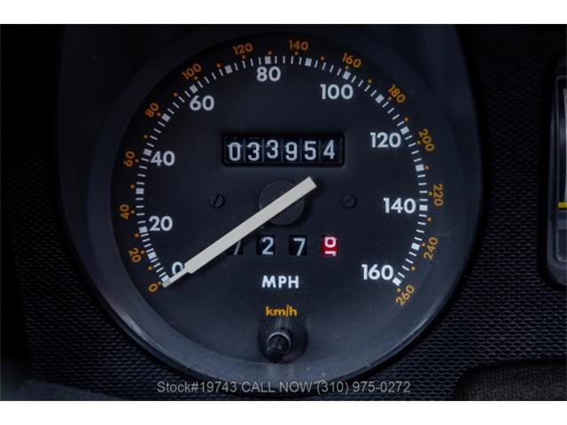 1990 Jaguar XJS (CC-2068415) for sale in Beverly Hills, California