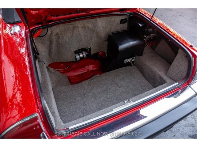 1990 Jaguar XJS (CC-2068415) for sale in Beverly Hills, California
