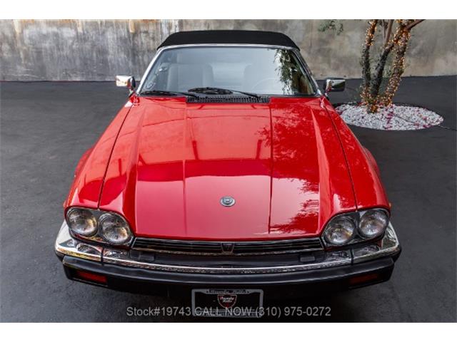 1990 Jaguar XJS (CC-2068415) for sale in Beverly Hills, California