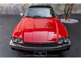 1990 Jaguar XJS (CC-2068415) for sale in Beverly Hills, California