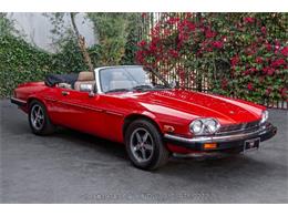 1990 Jaguar XJS (CC-2068415) for sale in Beverly Hills, California