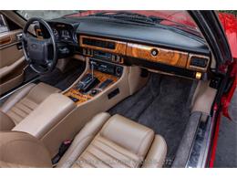 1990 Jaguar XJS (CC-2068415) for sale in Beverly Hills, California