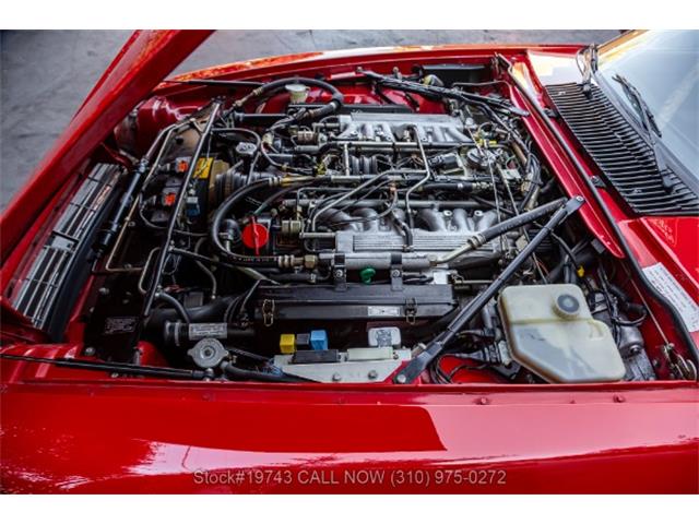 1990 Jaguar XJS (CC-2068415) for sale in Beverly Hills, California