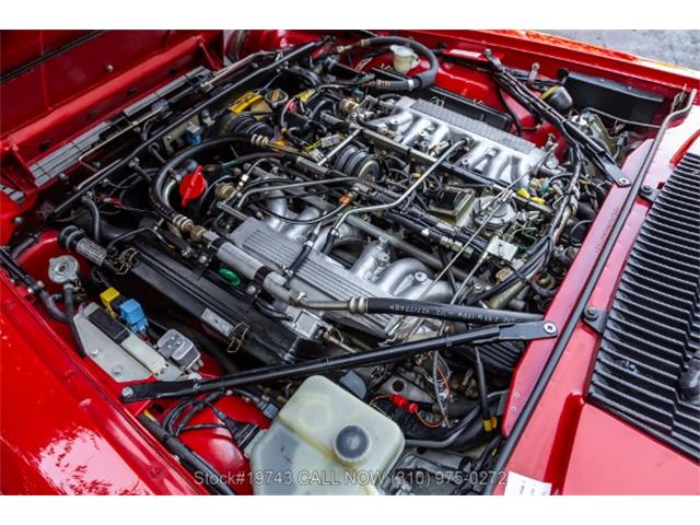 1990 Jaguar XJS (CC-2068415) for sale in Beverly Hills, California