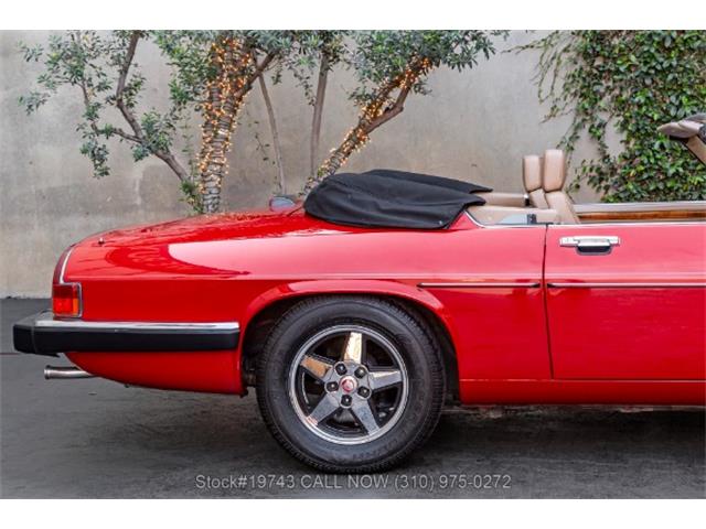1990 Jaguar XJS (CC-2068415) for sale in Beverly Hills, California