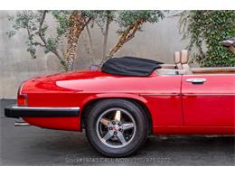 1990 Jaguar XJS (CC-2068415) for sale in Beverly Hills, California
