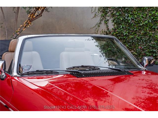 1990 Jaguar XJS (CC-2068415) for sale in Beverly Hills, California