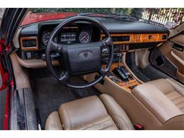 1990 Jaguar XJS (CC-2068415) for sale in Beverly Hills, California