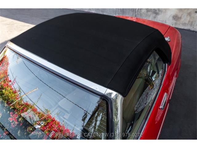 1990 Jaguar XJS (CC-2068415) for sale in Beverly Hills, California