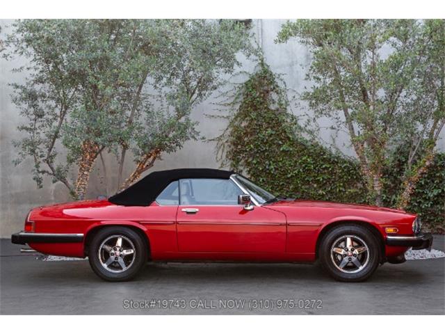 1990 Jaguar XJS (CC-2068415) for sale in Beverly Hills, California