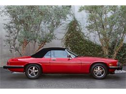 1990 Jaguar XJS (CC-2068415) for sale in Beverly Hills, California