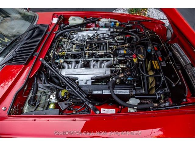 1990 Jaguar XJS (CC-2068415) for sale in Beverly Hills, California