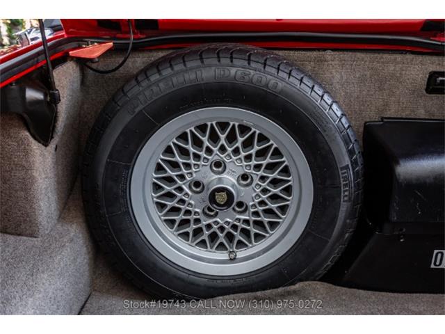 1990 Jaguar XJS (CC-2068415) for sale in Beverly Hills, California