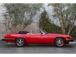 1990 Jaguar XJS (CC-2068415) for sale in Beverly Hills, California