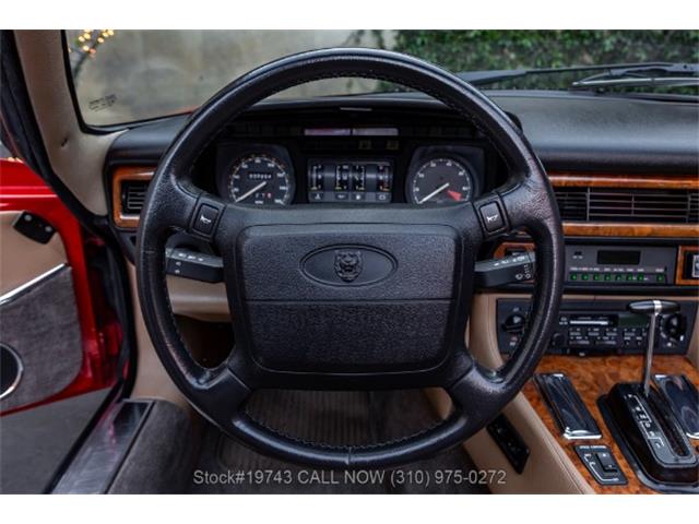 1990 Jaguar XJS (CC-2068415) for sale in Beverly Hills, California
