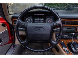 1990 Jaguar XJS (CC-2068415) for sale in Beverly Hills, California
