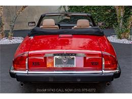 1990 Jaguar XJS (CC-2068415) for sale in Beverly Hills, California