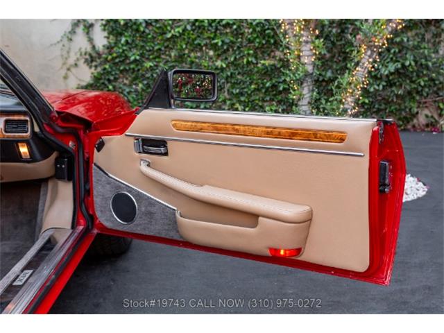 1990 Jaguar XJS (CC-2068415) for sale in Beverly Hills, California