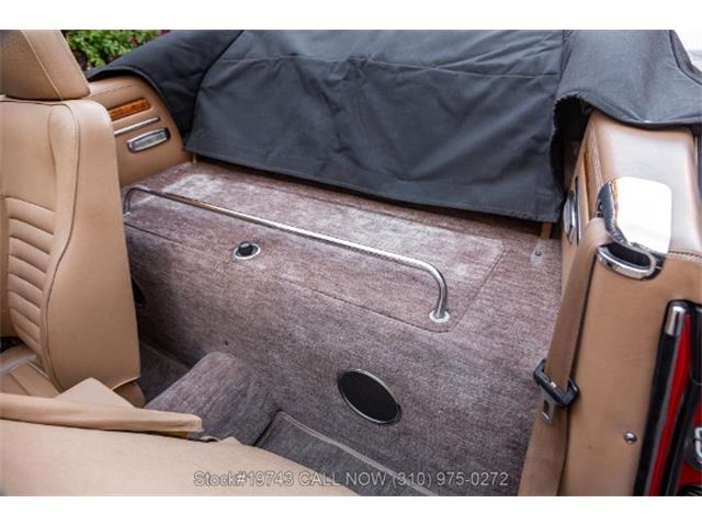 1990 Jaguar XJS (CC-2068415) for sale in Beverly Hills, California